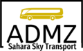 admztransport.com